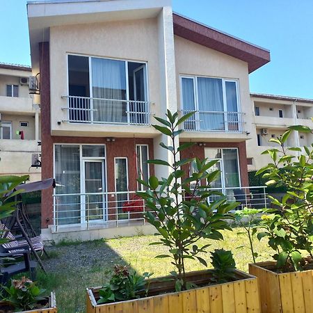 Apartment Imeri Урекі Екстер'єр фото