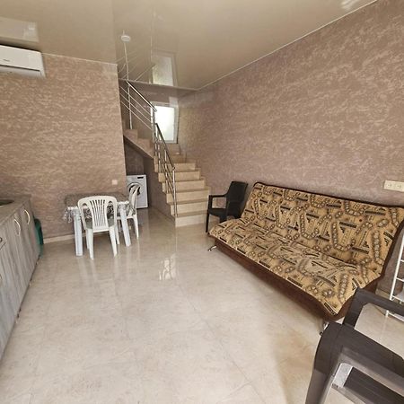 Apartment Imeri Урекі Екстер'єр фото