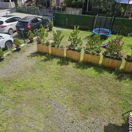 Apartment Imeri Урекі Екстер'єр фото
