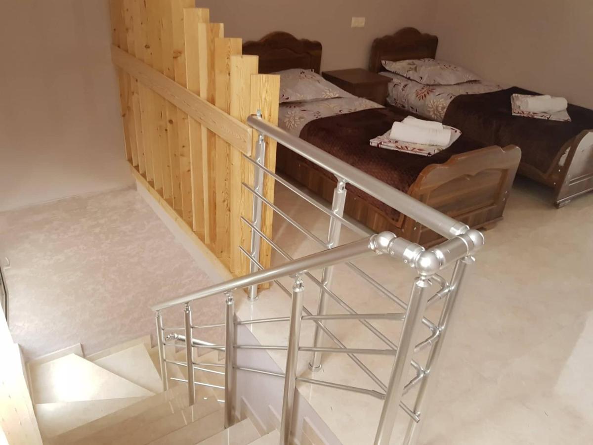 Apartment Imeri Урекі Екстер'єр фото