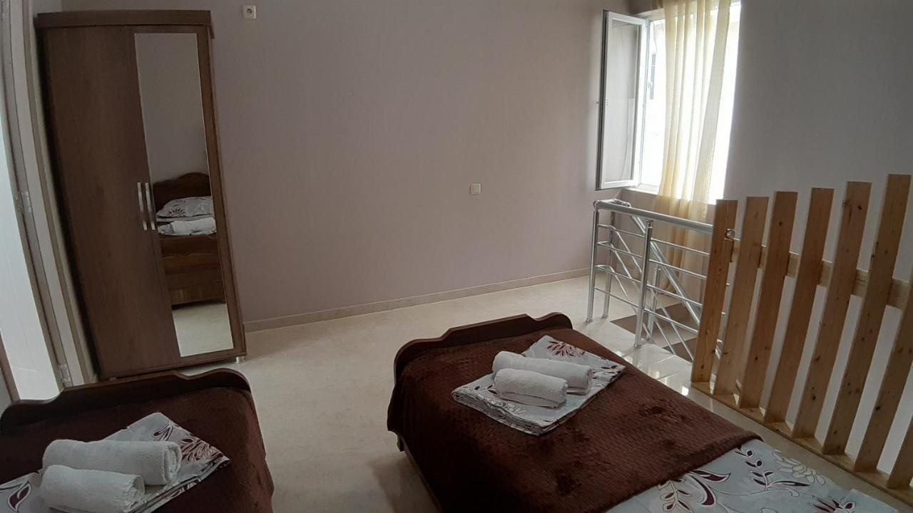 Apartment Imeri Урекі Екстер'єр фото