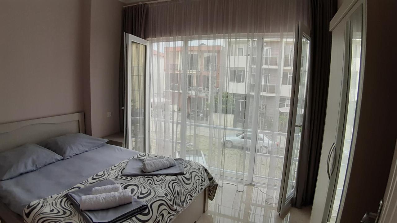 Apartment Imeri Урекі Екстер'єр фото