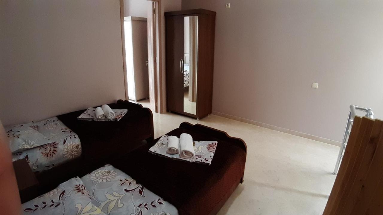 Apartment Imeri Урекі Екстер'єр фото