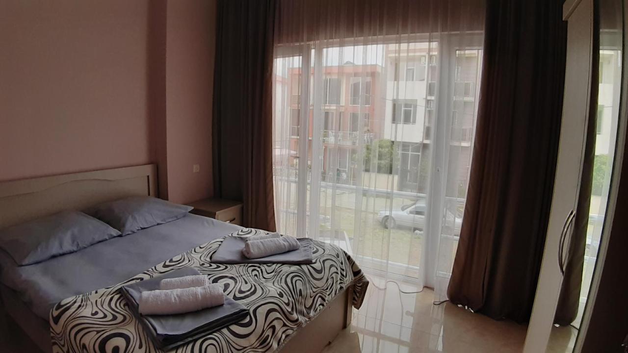 Apartment Imeri Урекі Екстер'єр фото