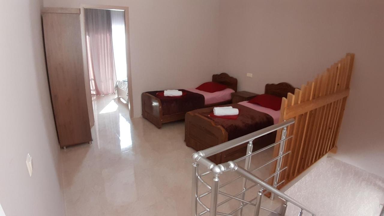 Apartment Imeri Урекі Екстер'єр фото