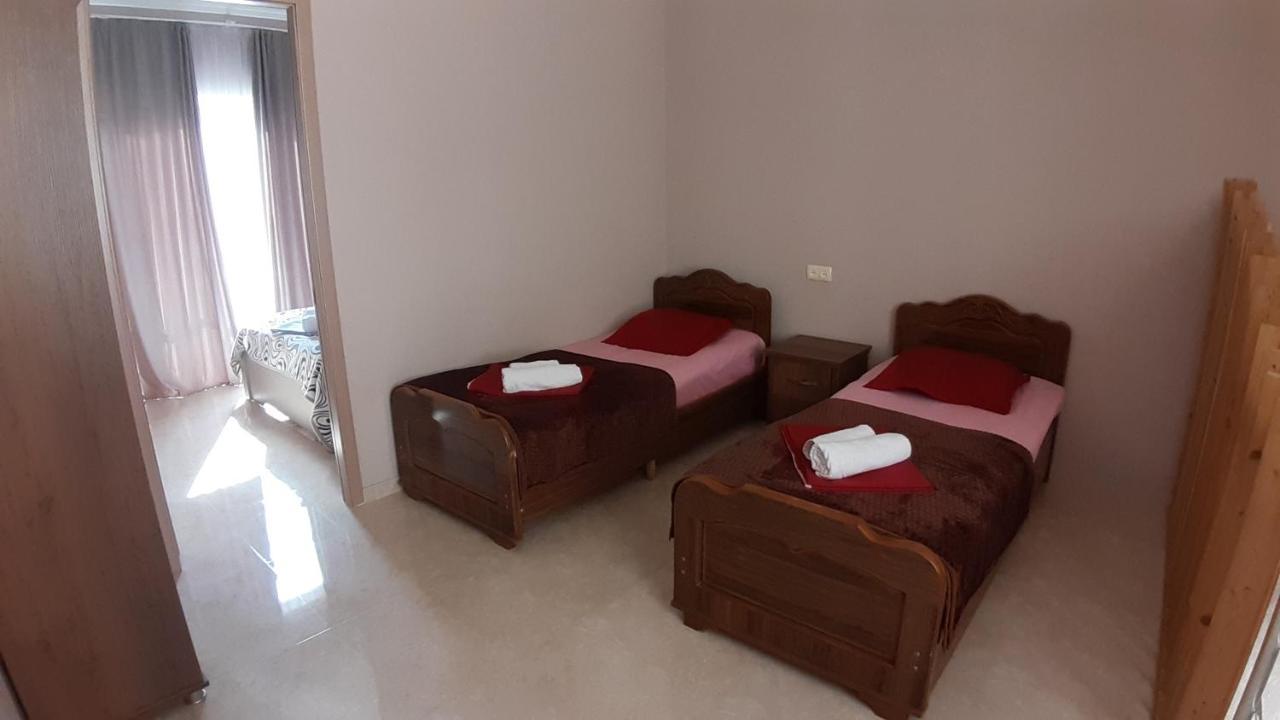 Apartment Imeri Урекі Екстер'єр фото