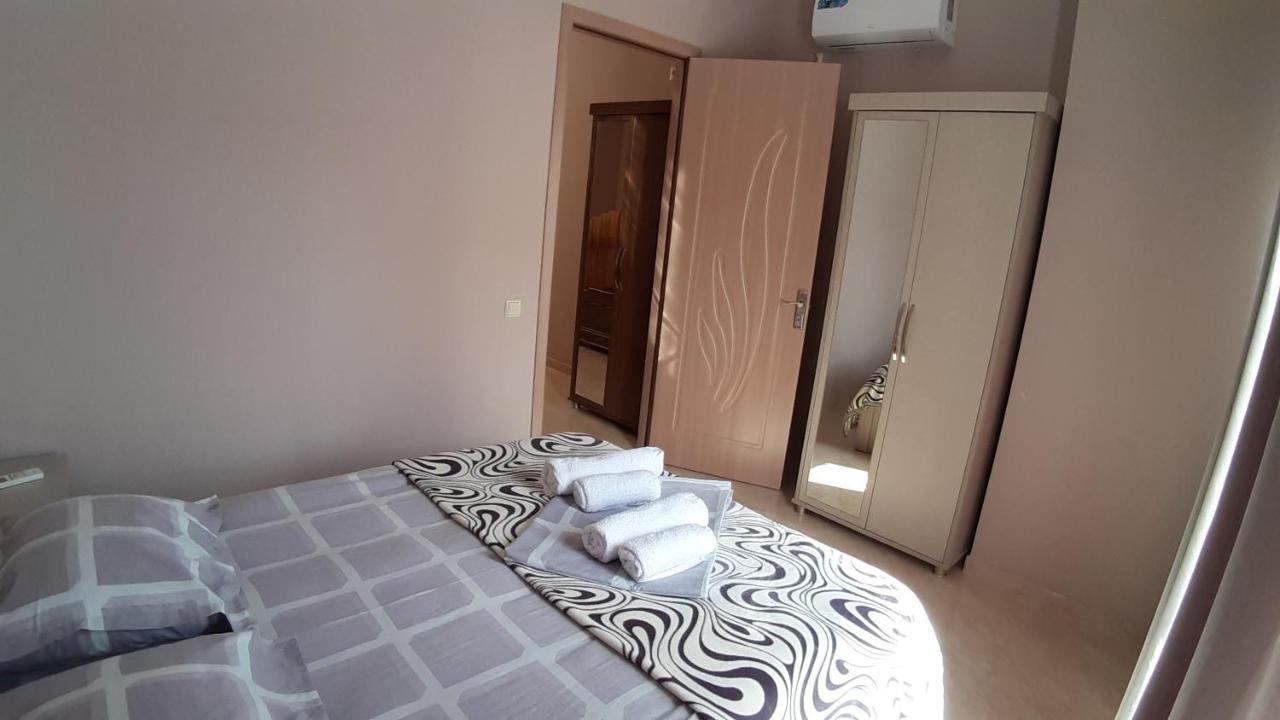 Apartment Imeri Урекі Екстер'єр фото