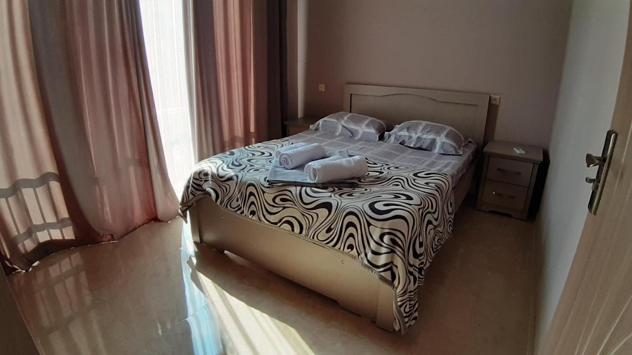 Apartment Imeri Урекі Екстер'єр фото