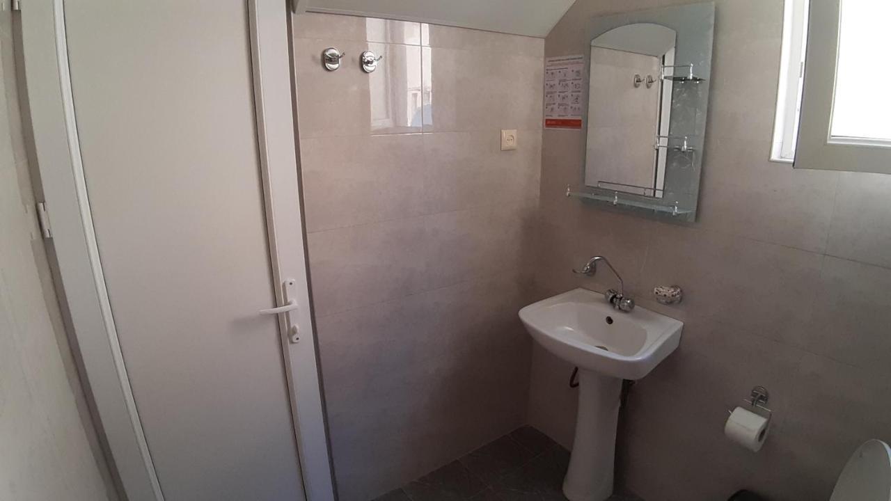 Apartment Imeri Урекі Екстер'єр фото