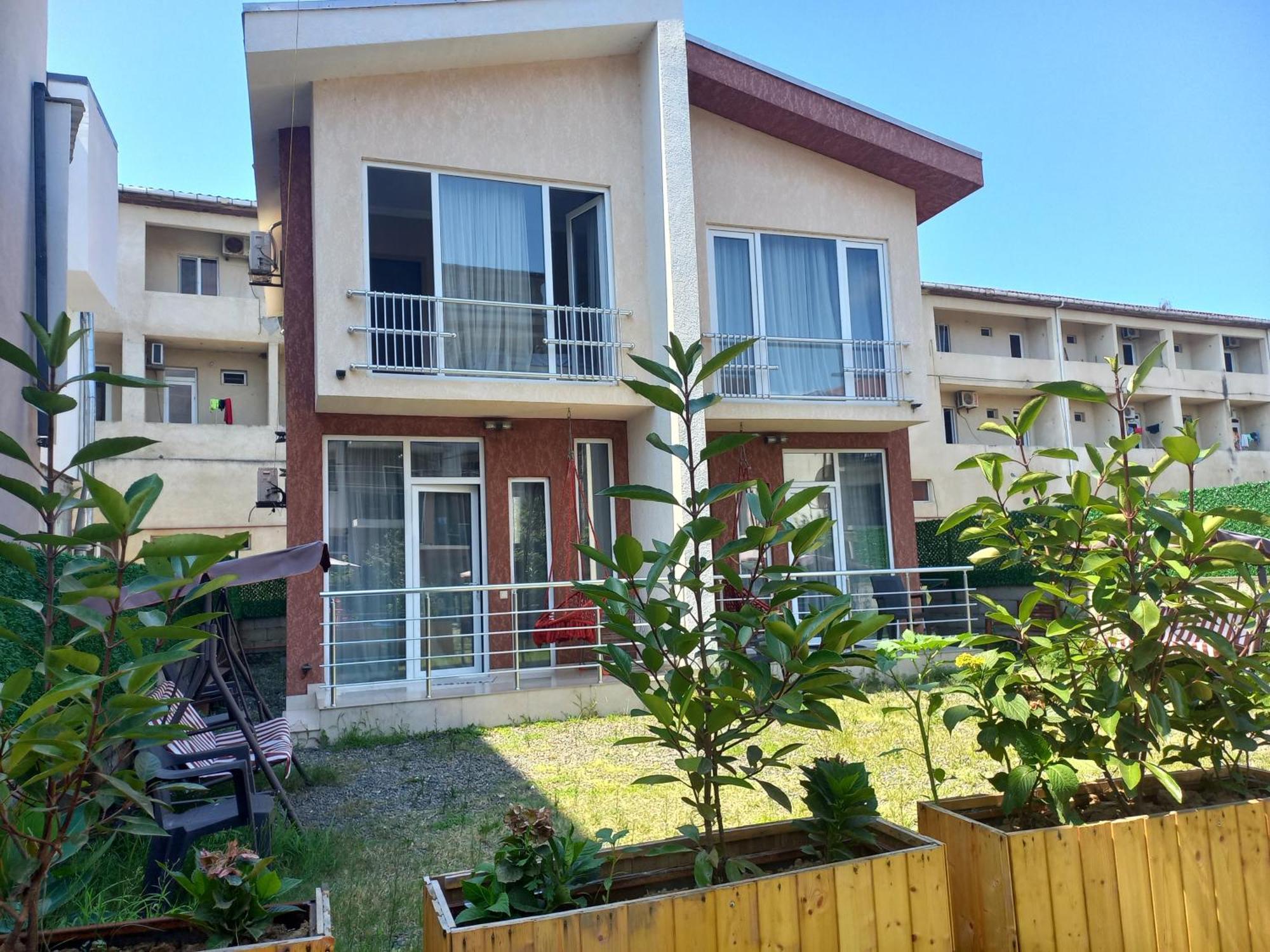 Apartment Imeri Урекі Екстер'єр фото