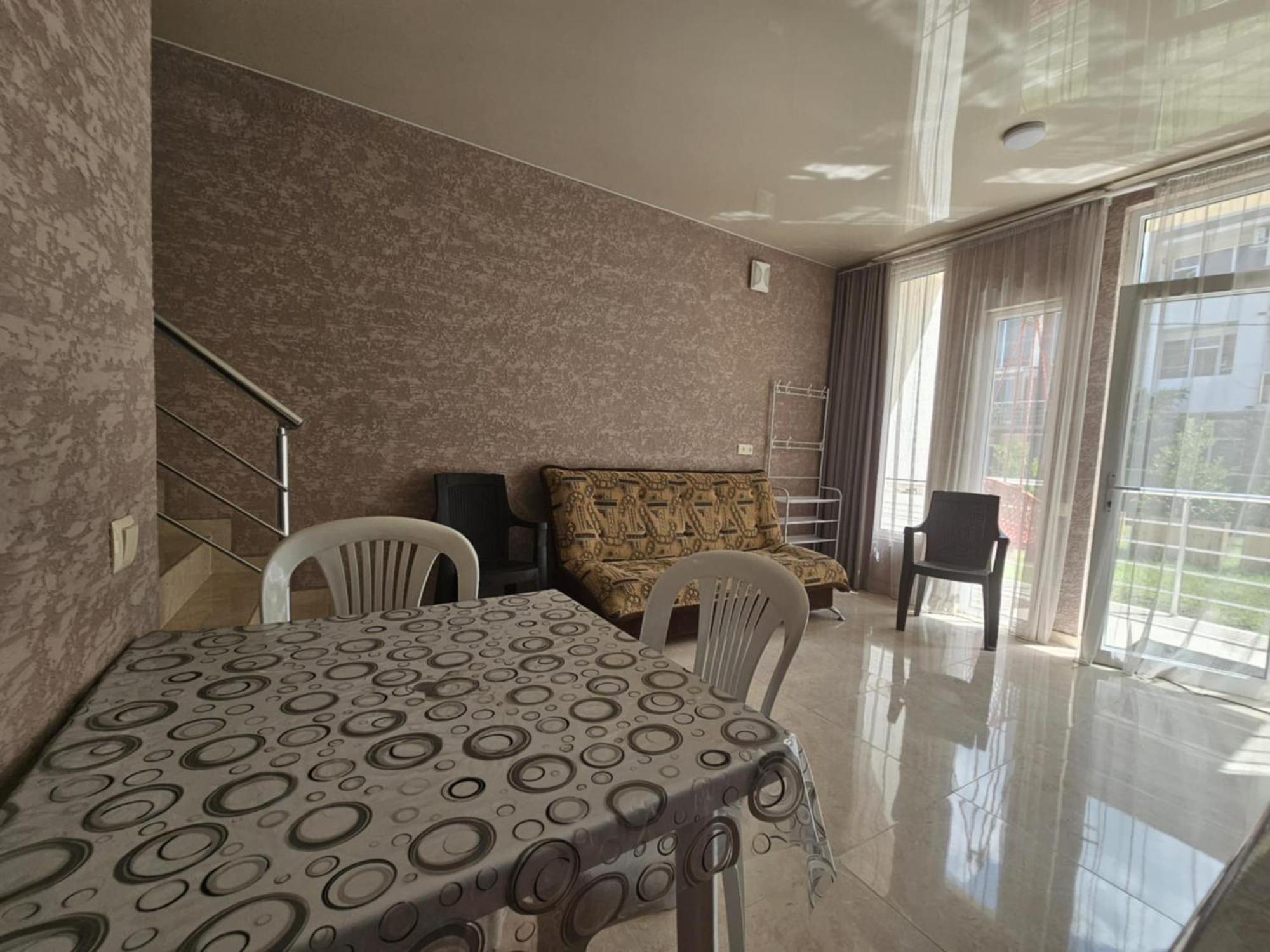 Apartment Imeri Урекі Екстер'єр фото