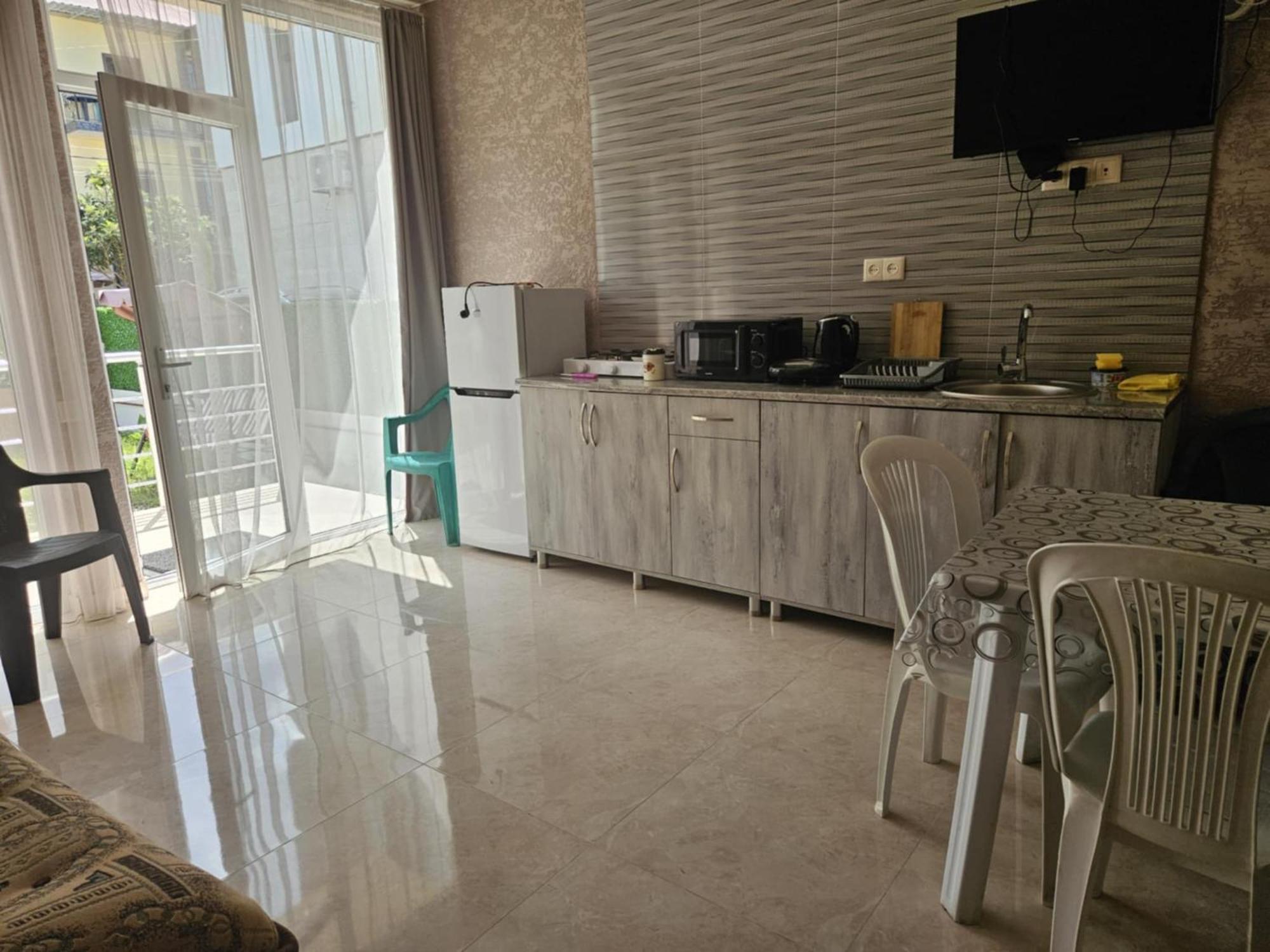 Apartment Imeri Урекі Екстер'єр фото
