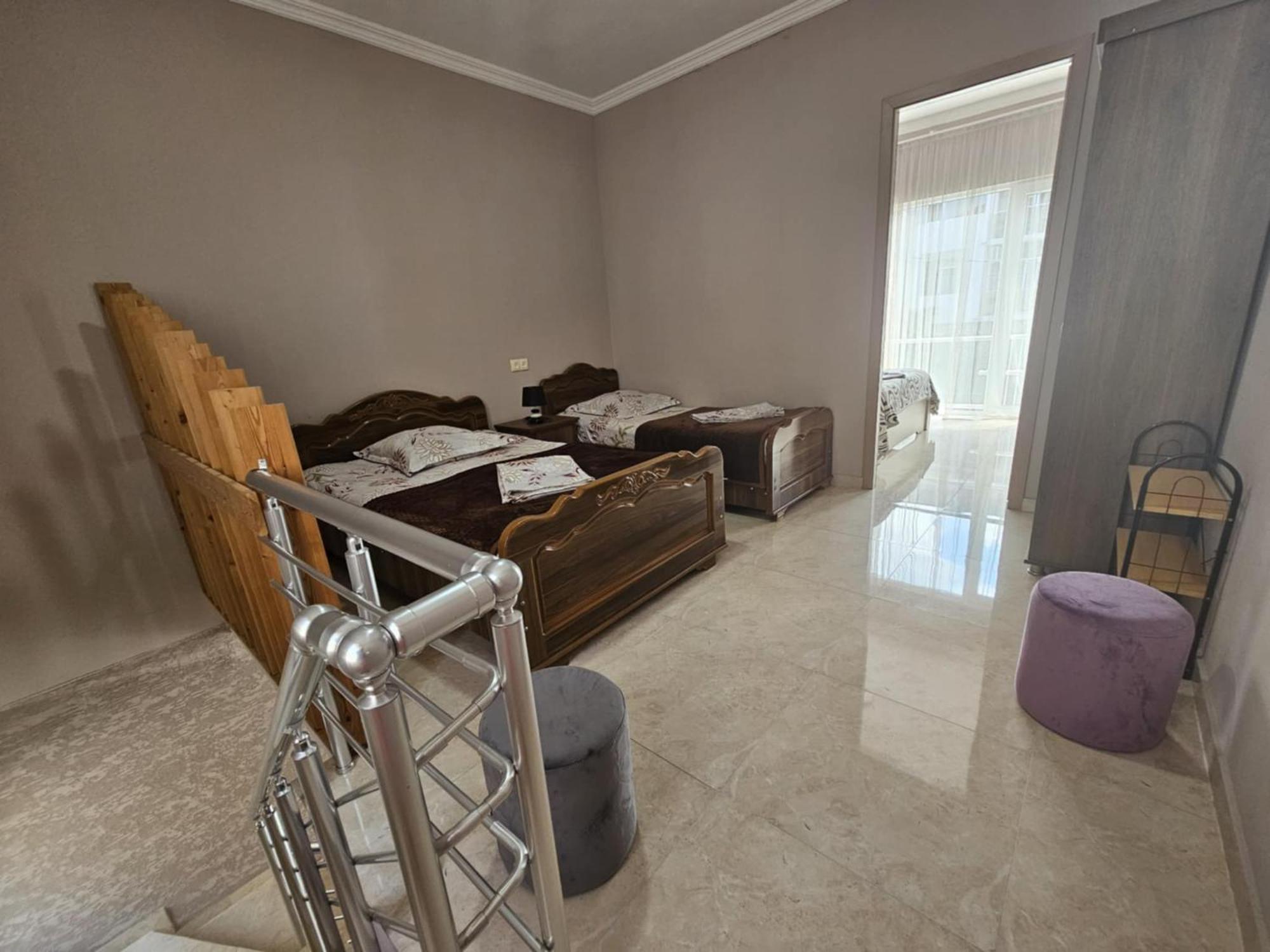 Apartment Imeri Урекі Екстер'єр фото